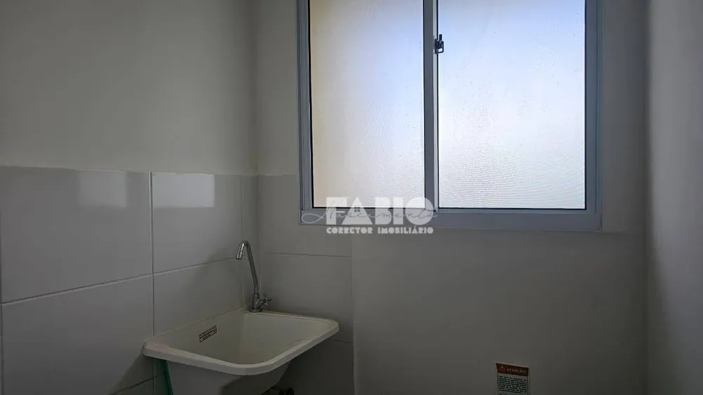 Apartamento, 2 quartos, 36 m² - Foto 12