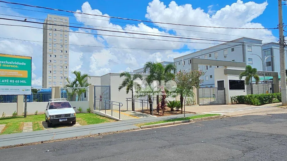 Apartamento, 2 quartos, 36 m² - Foto 16