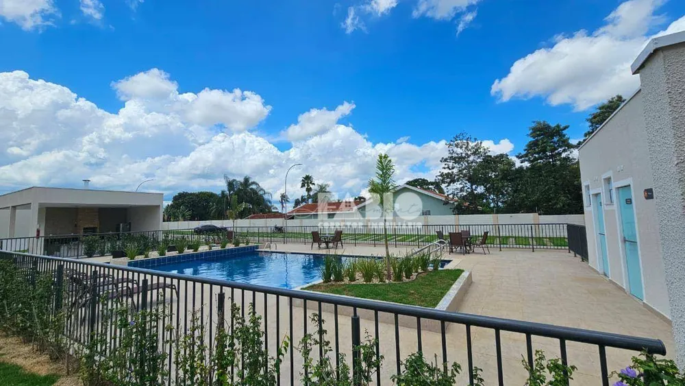 Apartamento, 2 quartos, 36 m² - Foto 1