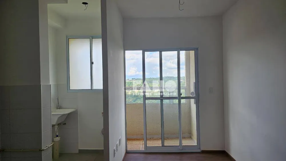 Apartamento, 2 quartos, 36 m² - Foto 14