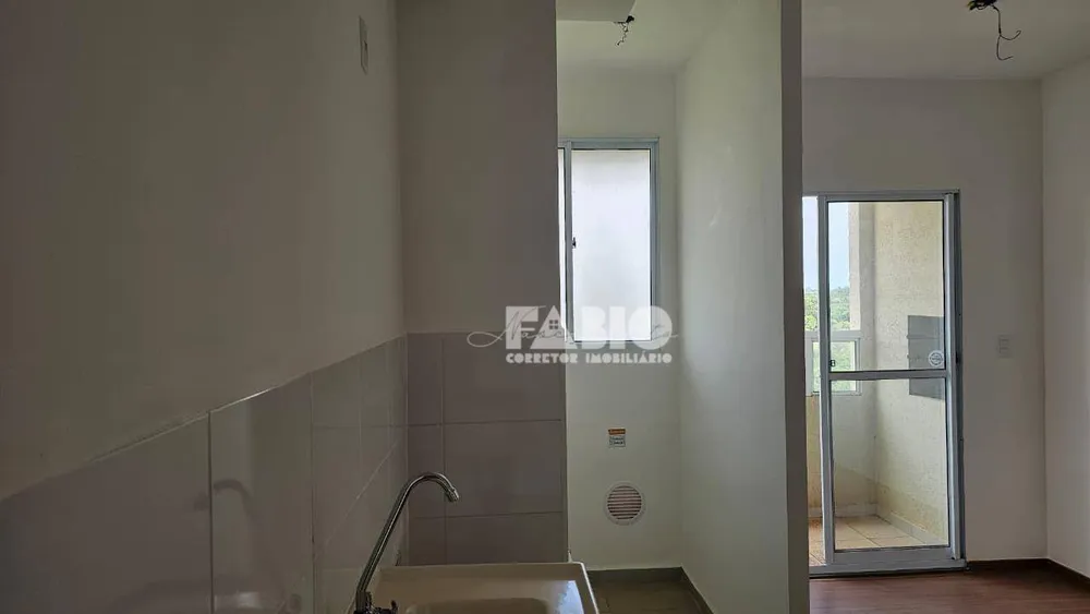 Apartamento, 2 quartos, 36 m² - Foto 15