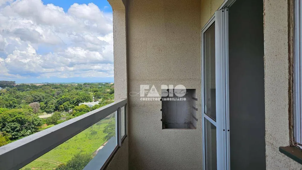 Apartamento, 2 quartos, 36 m² - Foto 9