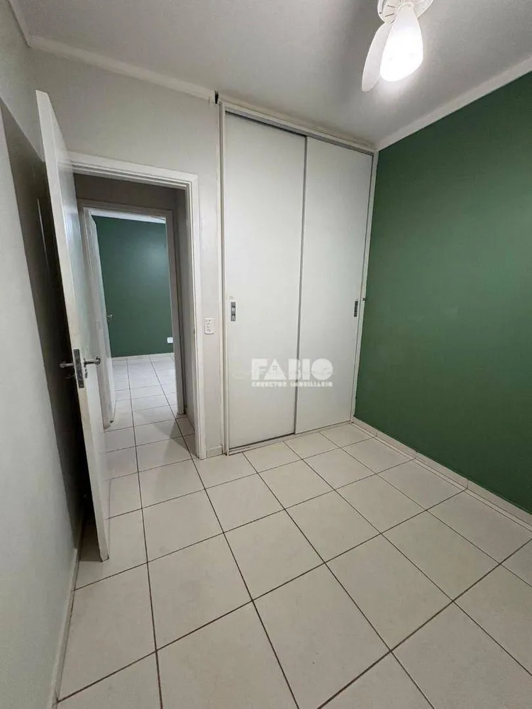 Casa de Condomínio, 3 quartos - Foto 11