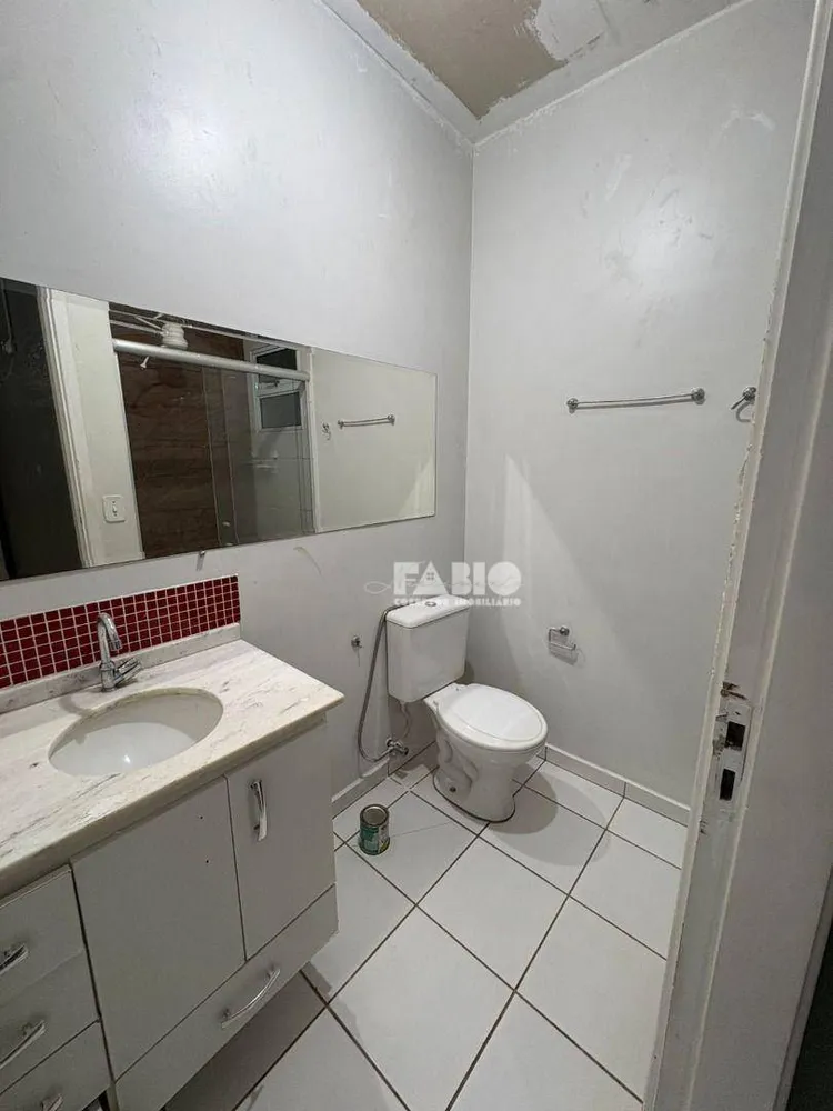 Casa de Condomínio, 3 quartos - Foto 9