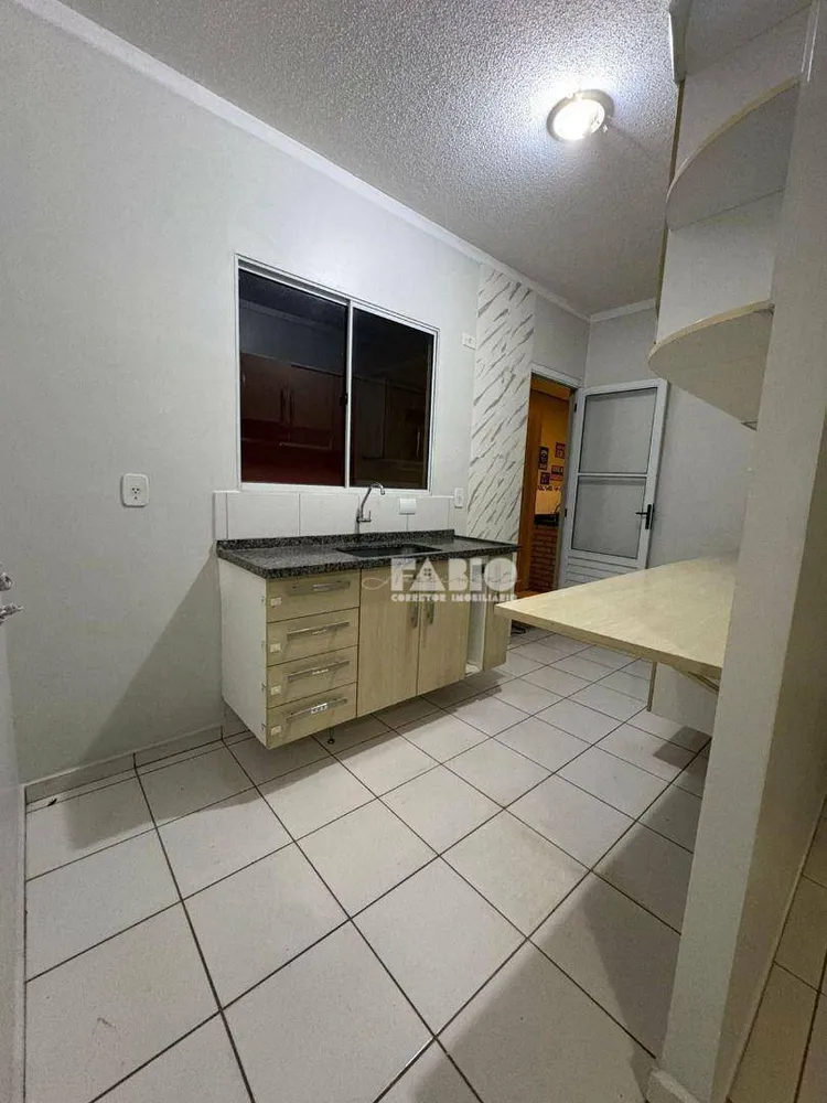 Casa de Condomínio, 3 quartos - Foto 10