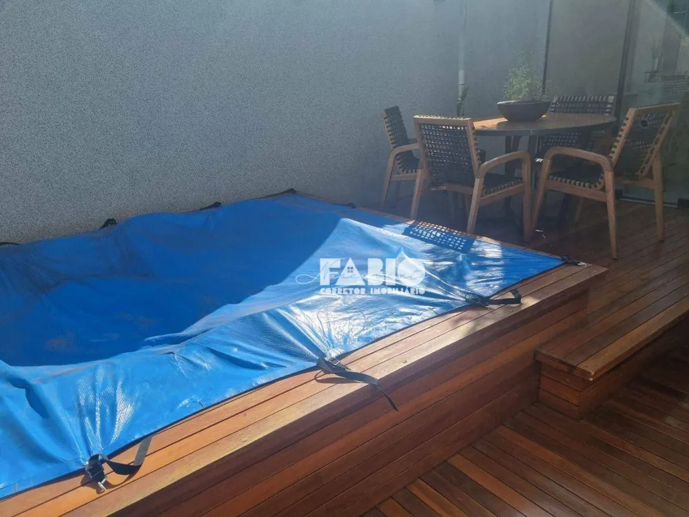 Casa de Condomínio, 3 quartos - Foto 4