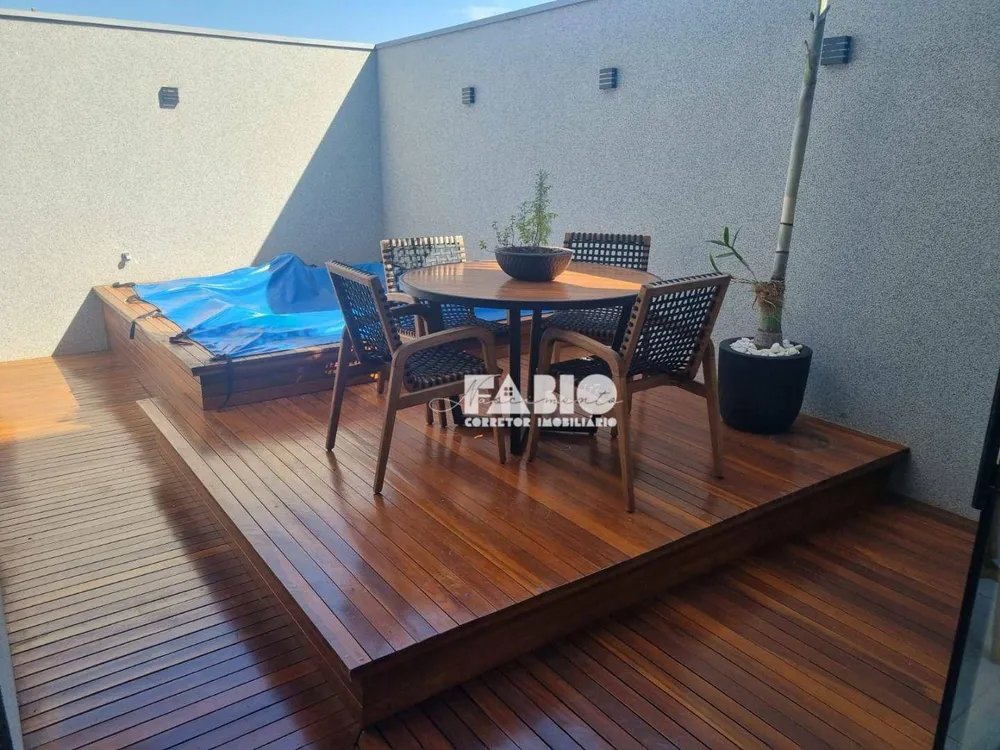 Casa de Condomínio, 3 quartos - Foto 7