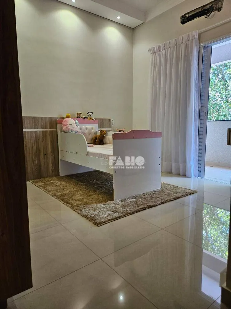 Sobrado, 3 quartos, 240 m² - Foto 13