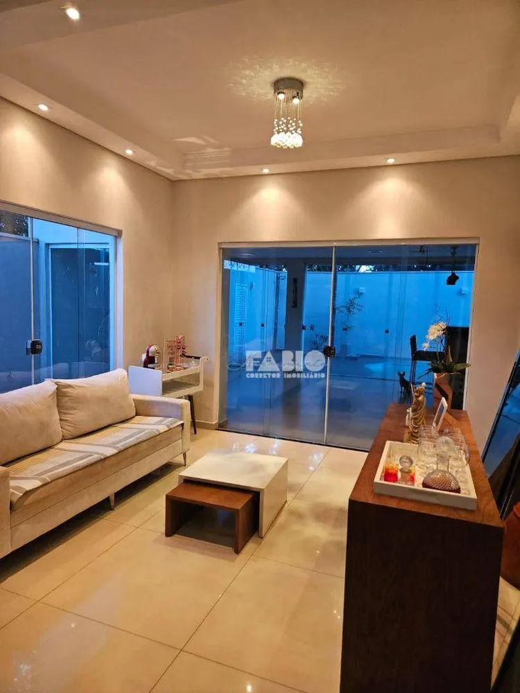 Sobrado, 3 quartos, 240 m² - Foto 11