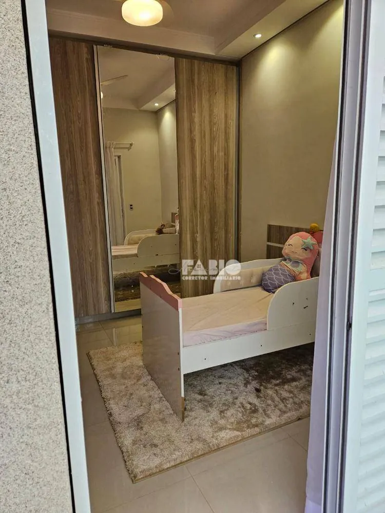 Sobrado, 3 quartos, 240 m² - Foto 9