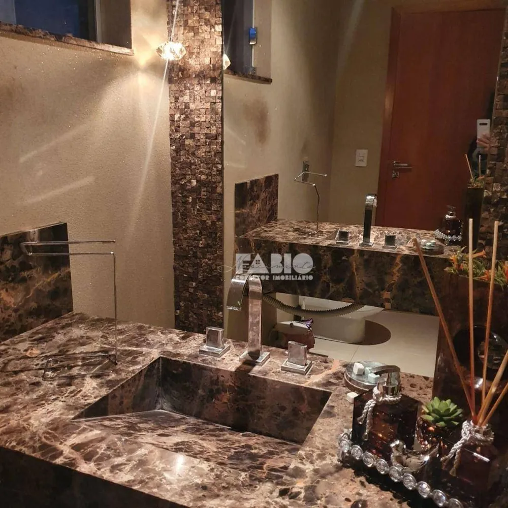 Sobrado, 3 quartos, 240 m² - Foto 7