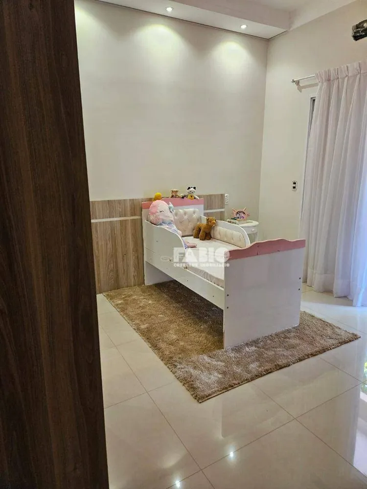 Sobrado, 3 quartos, 240 m² - Foto 15