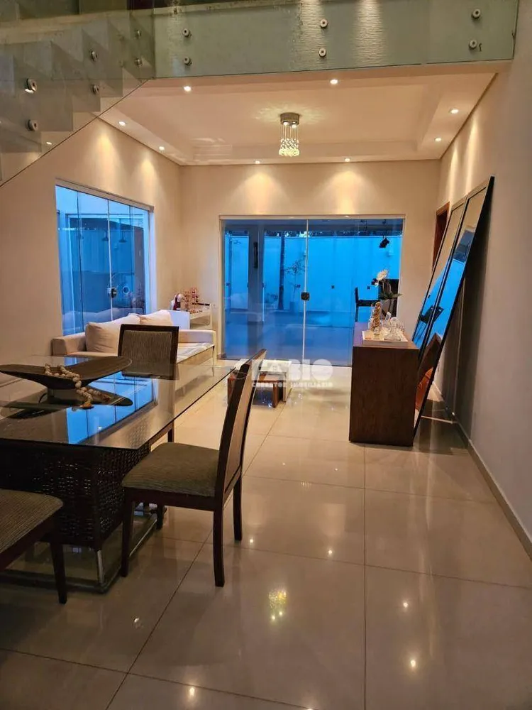 Sobrado, 3 quartos, 240 m² - Foto 16