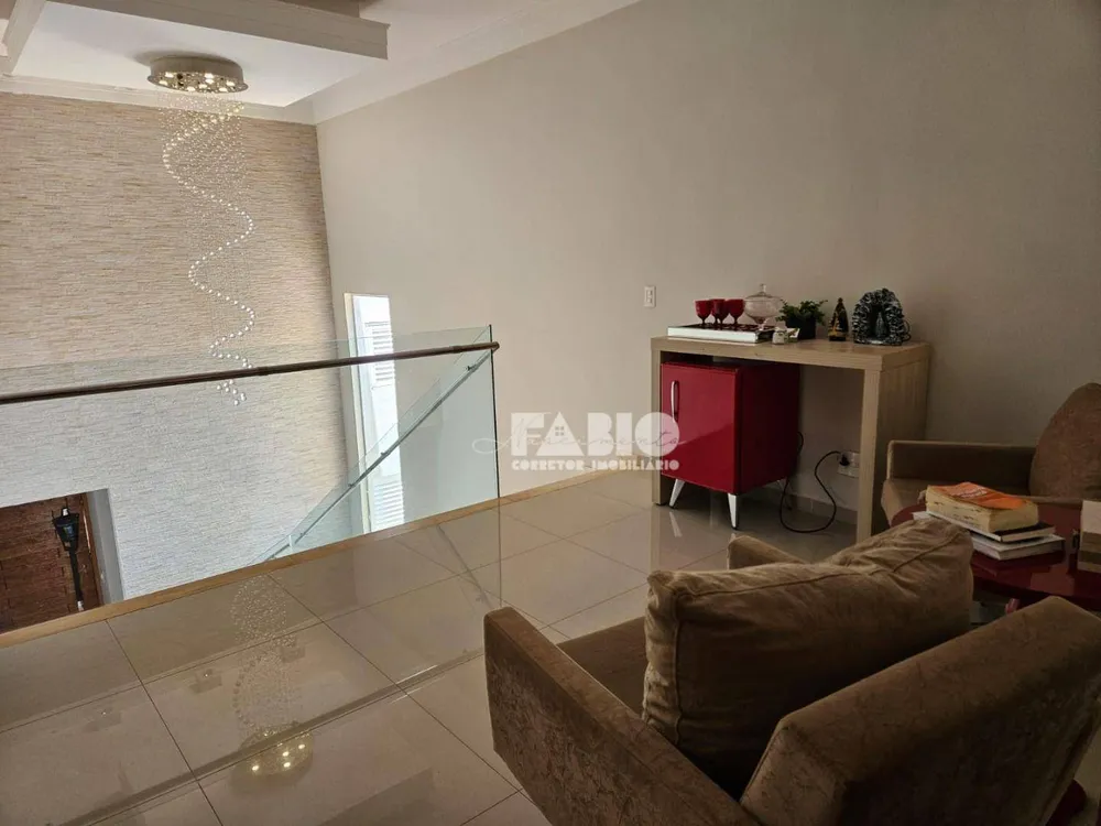 Sobrado, 3 quartos, 240 m² - Foto 8