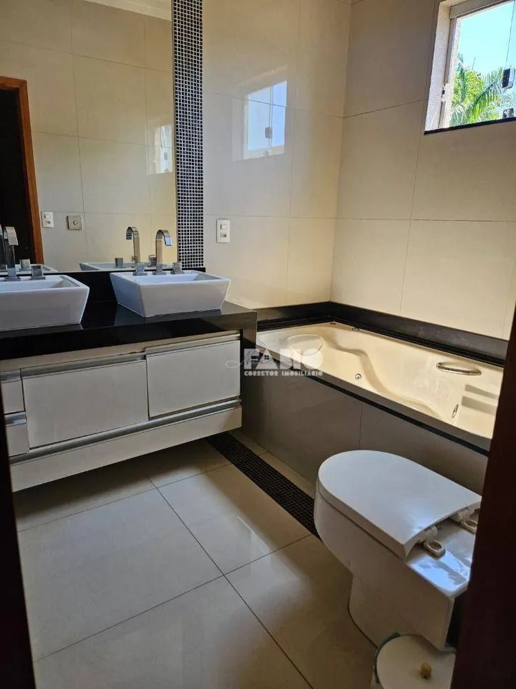 Sobrado, 3 quartos, 240 m² - Foto 18