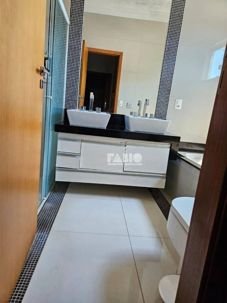 Sobrado, 3 quartos, 240 m² - Foto 10