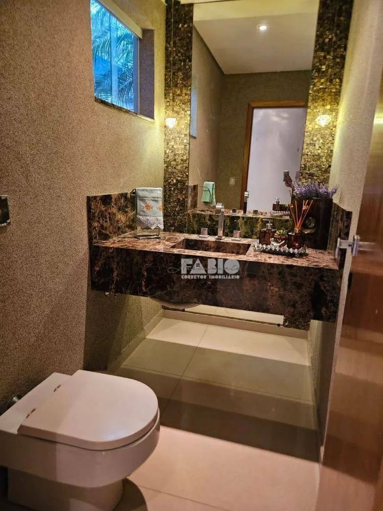 Sobrado, 3 quartos, 240 m² - Foto 14