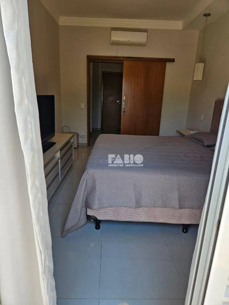 Sobrado, 3 quartos, 240 m² - Foto 6