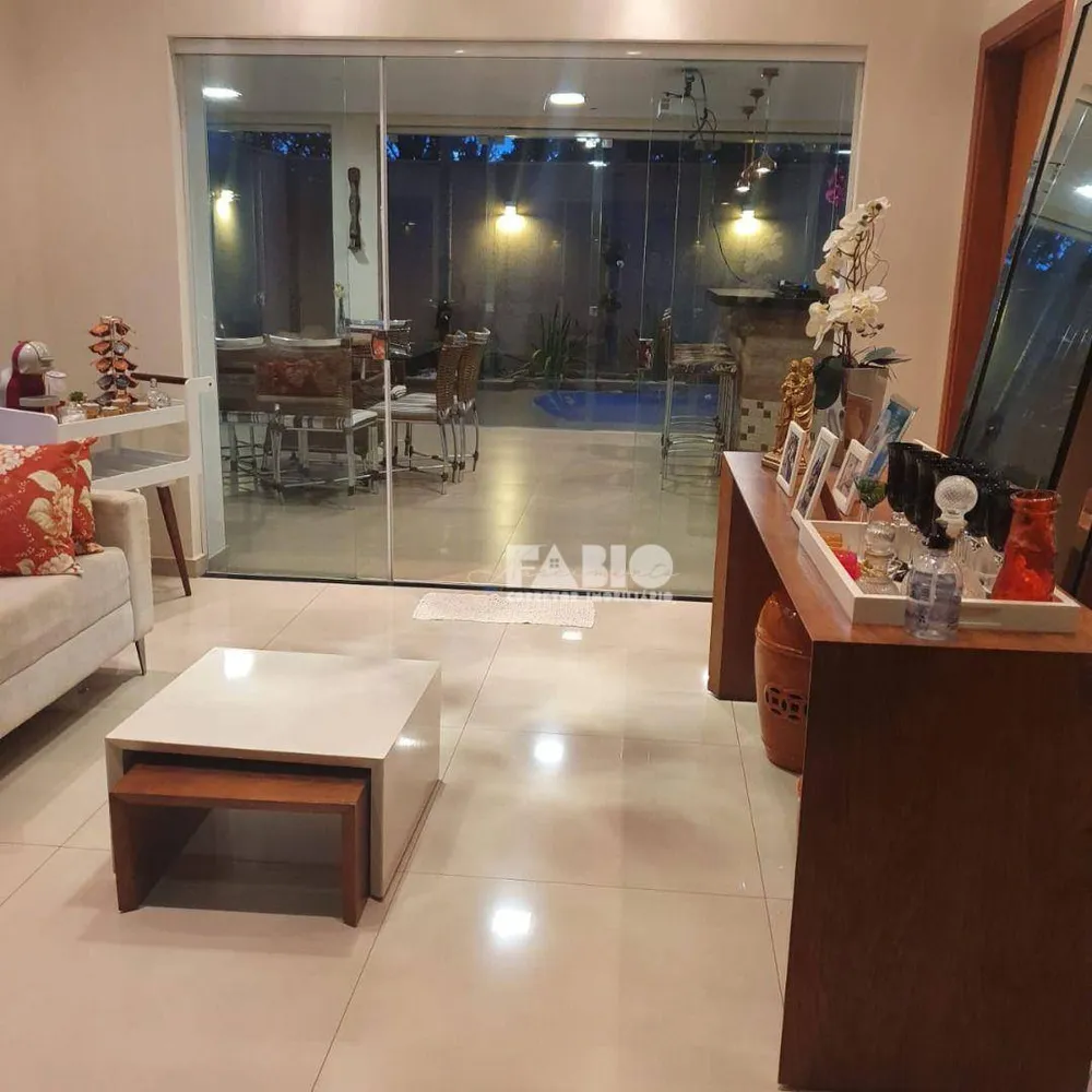 Sobrado, 3 quartos, 240 m² - Foto 17