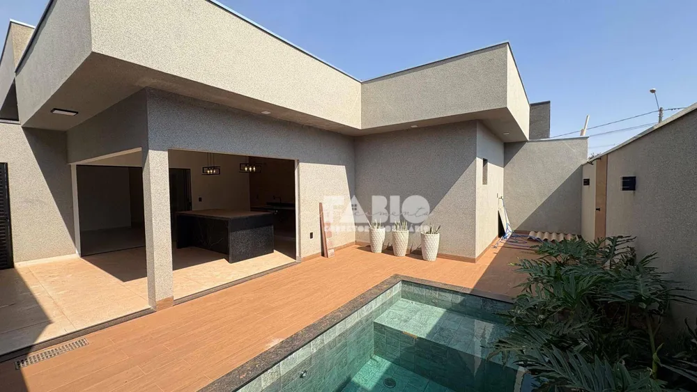 Casa de Condomínio, 3 quartos - Foto 7