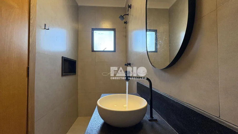 Casa de Condomínio, 3 quartos - Foto 12