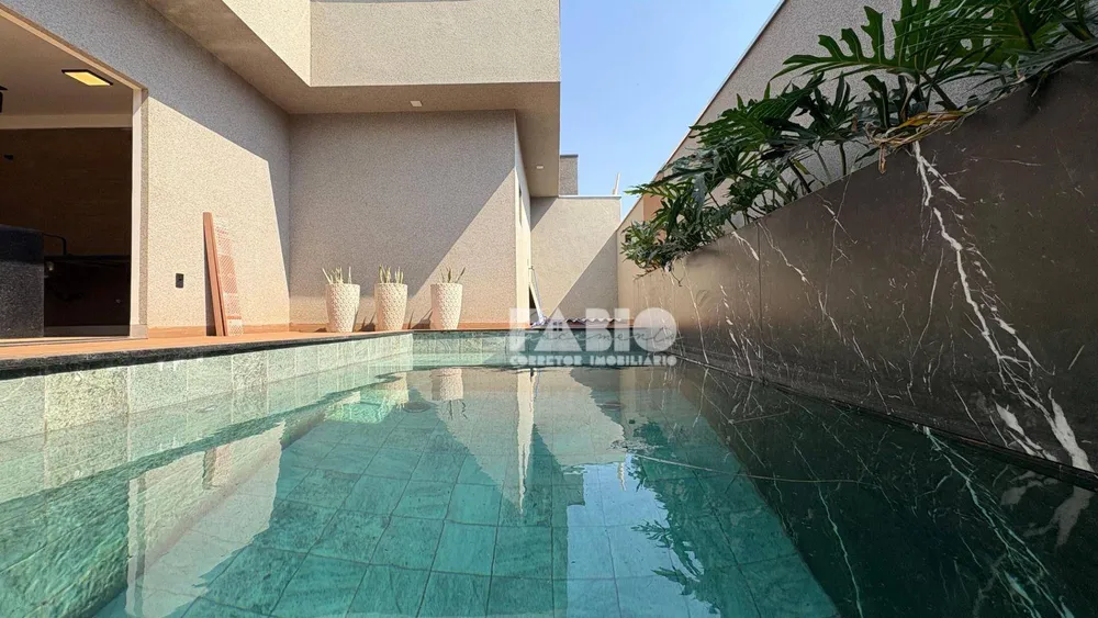 Casa de Condomínio, 3 quartos - Foto 8