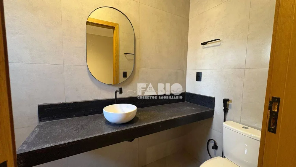 Casa de Condomínio, 3 quartos - Foto 11