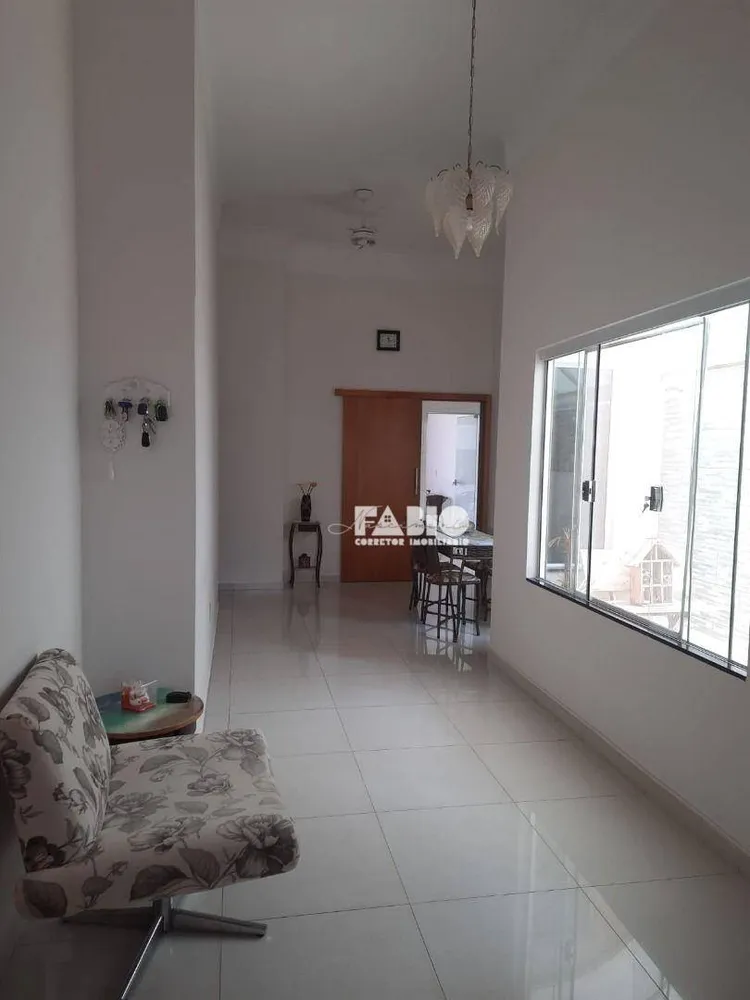 Casa de Condomínio, 3 quartos - Foto 7