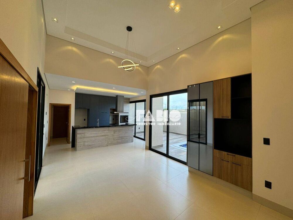 Casa de Condomínio à venda com 3 quartos, 170m² - Foto 2