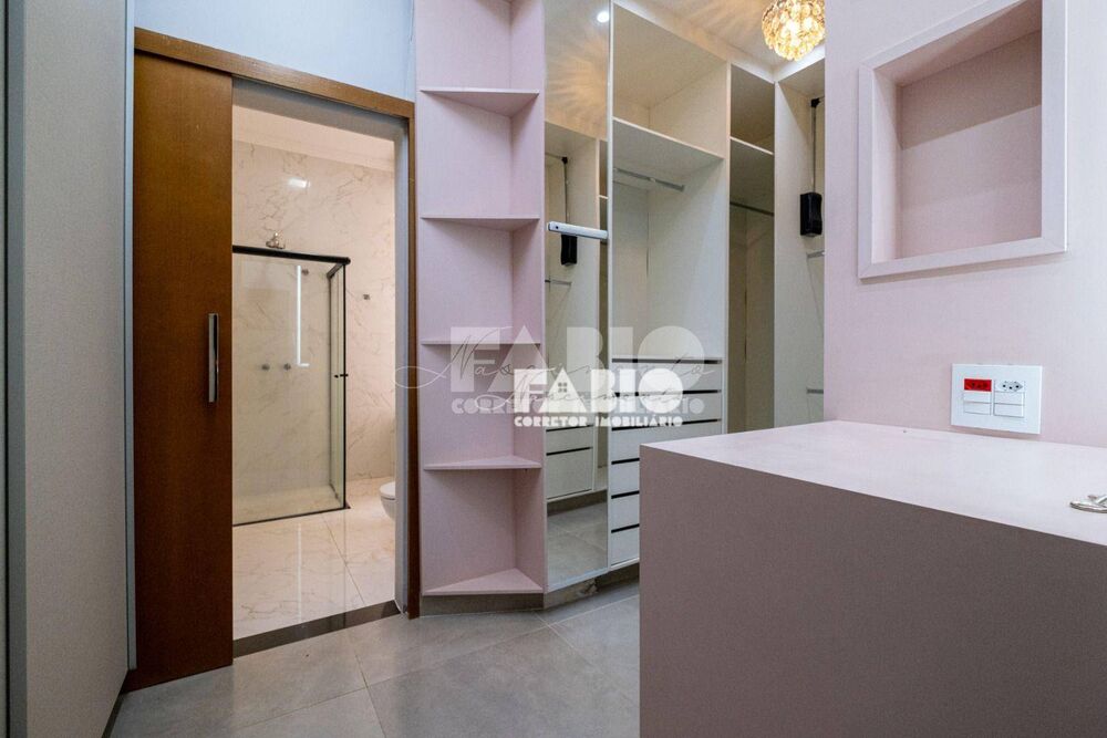 Casa de Condomínio à venda com 3 quartos, 180m² - Foto 23