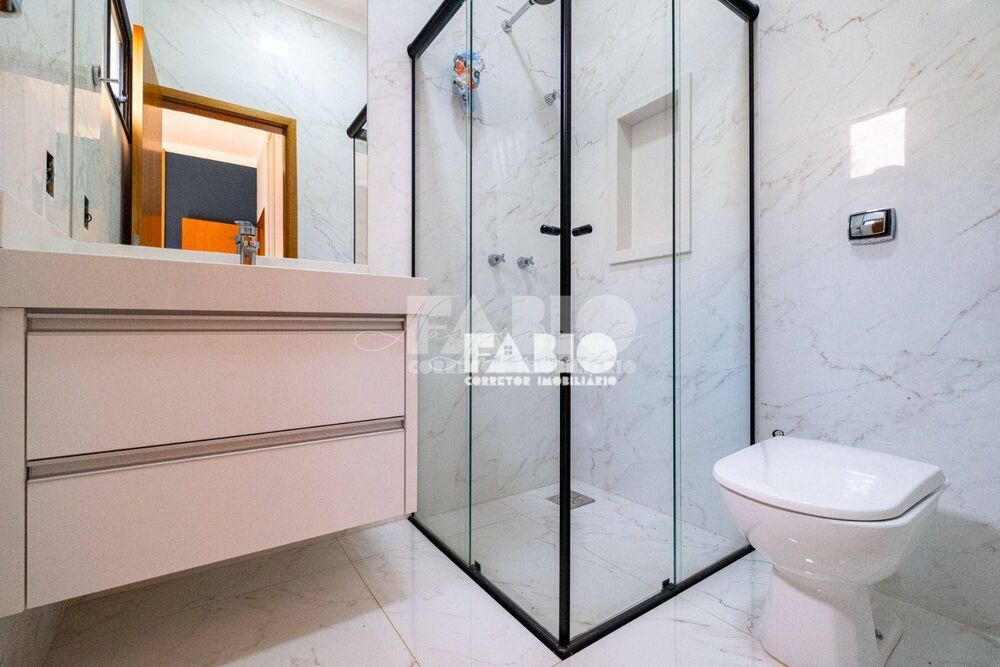 Casa de Condomínio à venda com 3 quartos, 180m² - Foto 17