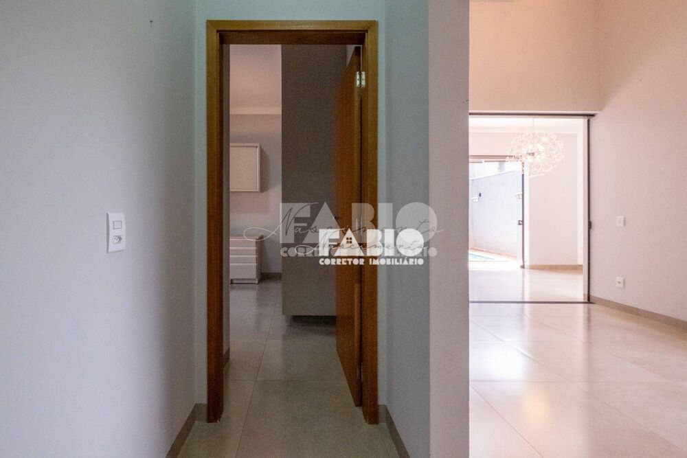 Casa de Condomínio à venda com 3 quartos, 180m² - Foto 9