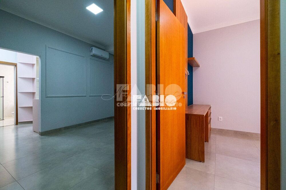 Casa de Condomínio à venda com 3 quartos, 180m² - Foto 14