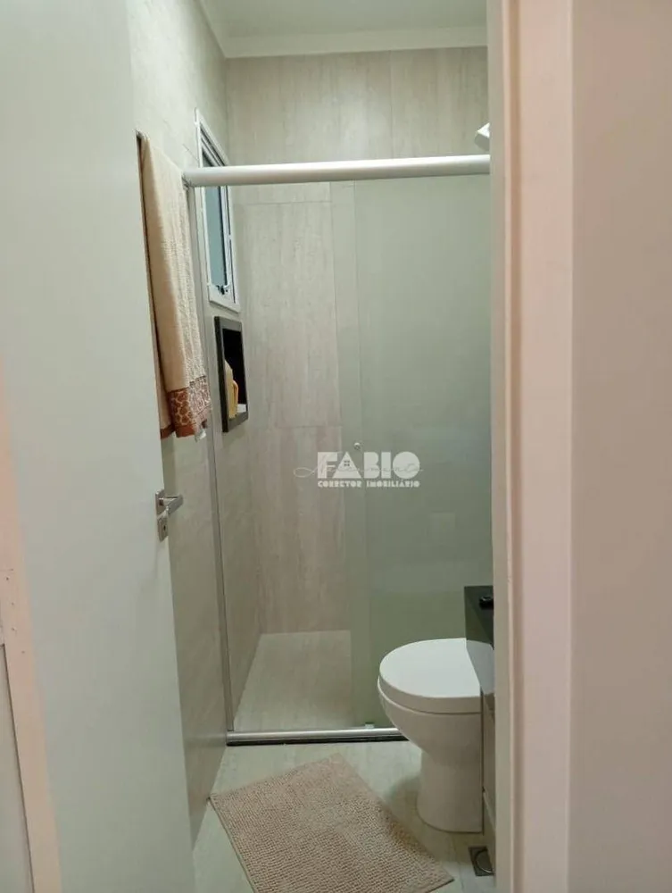 Casa de Condomínio, 3 quartos - Foto 8