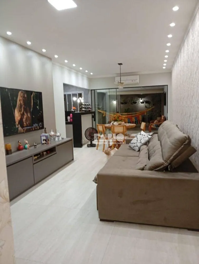 Casa de Condomínio, 3 quartos - Foto 15