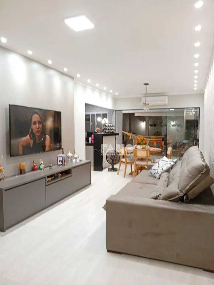 Casa de Condomínio, 3 quartos - Foto 6