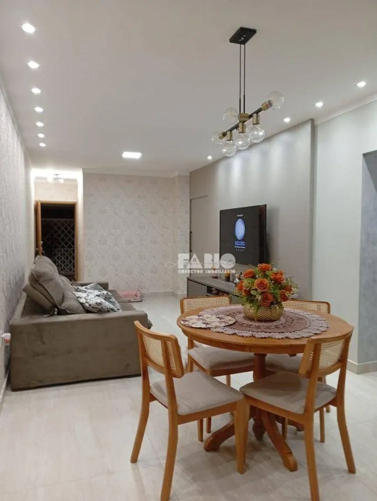 Casa de Condomínio, 3 quartos - Foto 7