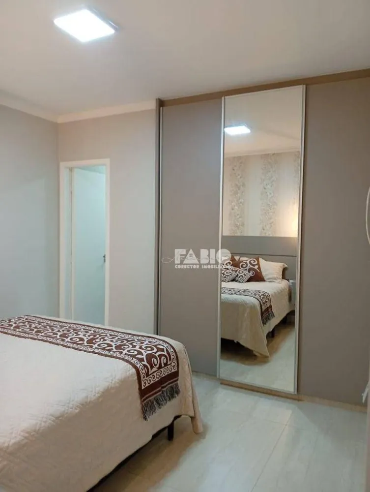 Casa de Condomínio, 3 quartos - Foto 10