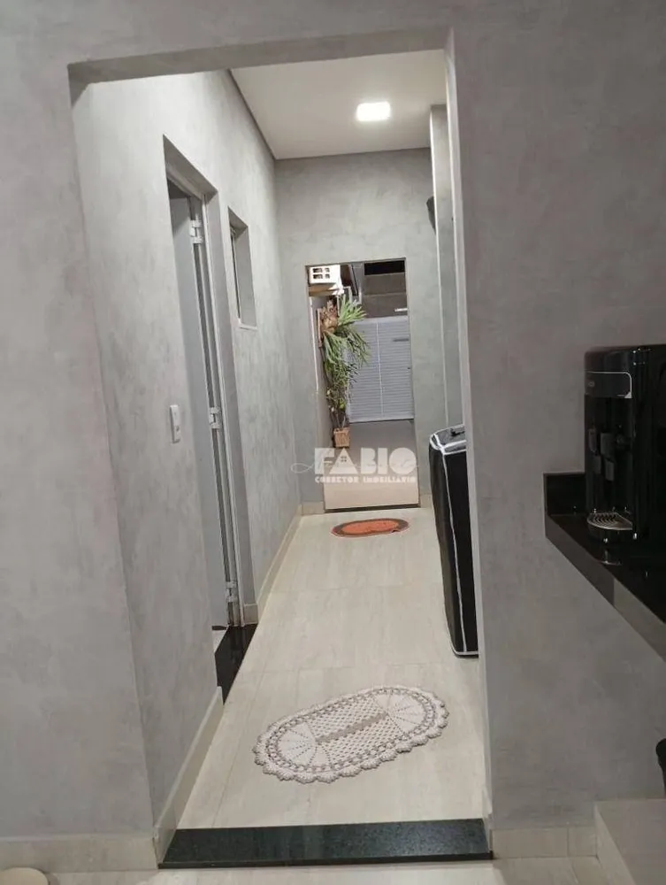 Casa de Condomínio, 3 quartos - Foto 5
