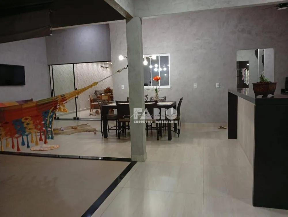 Casa de Condomínio, 3 quartos - Foto 13