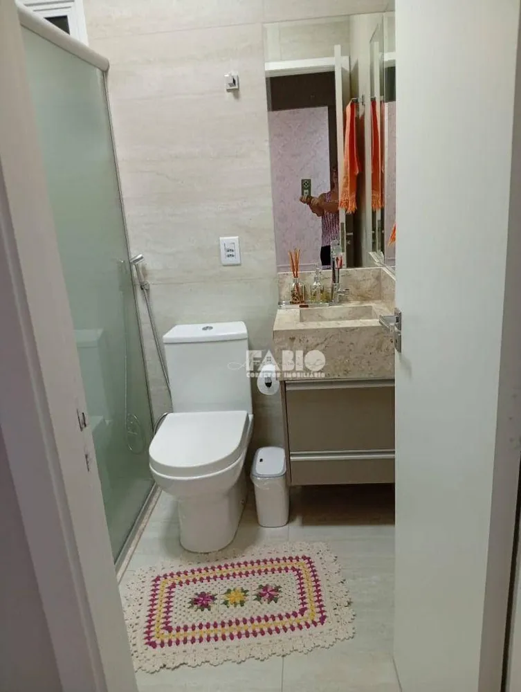 Casa de Condomínio, 3 quartos - Foto 12