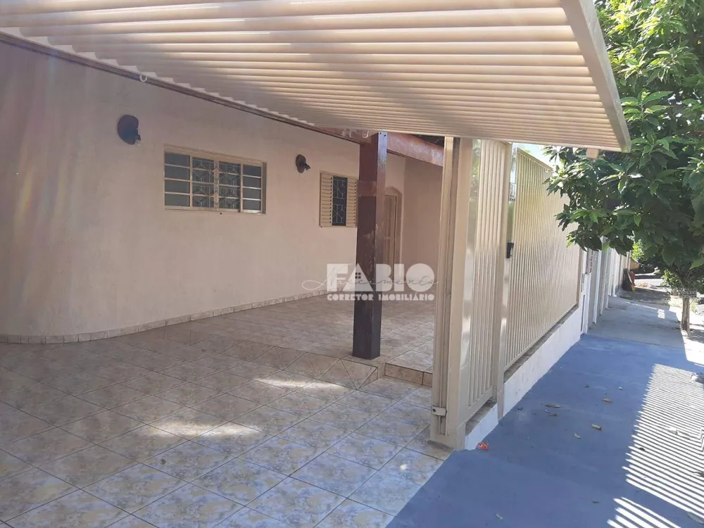 Casa, 3 quartos, 225 m² - Foto 7