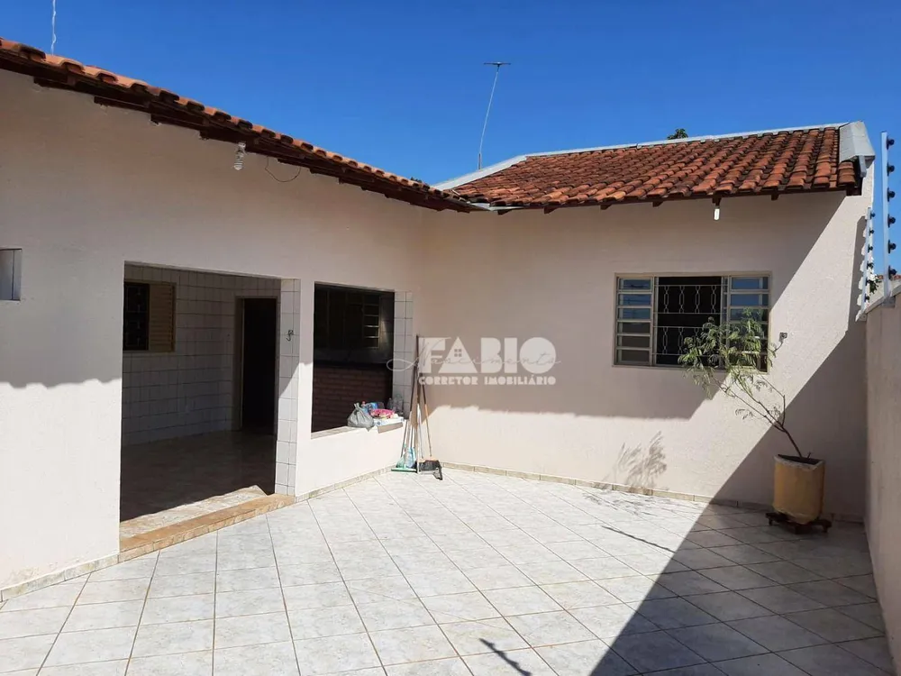 Casa, 3 quartos, 225 m² - Foto 11