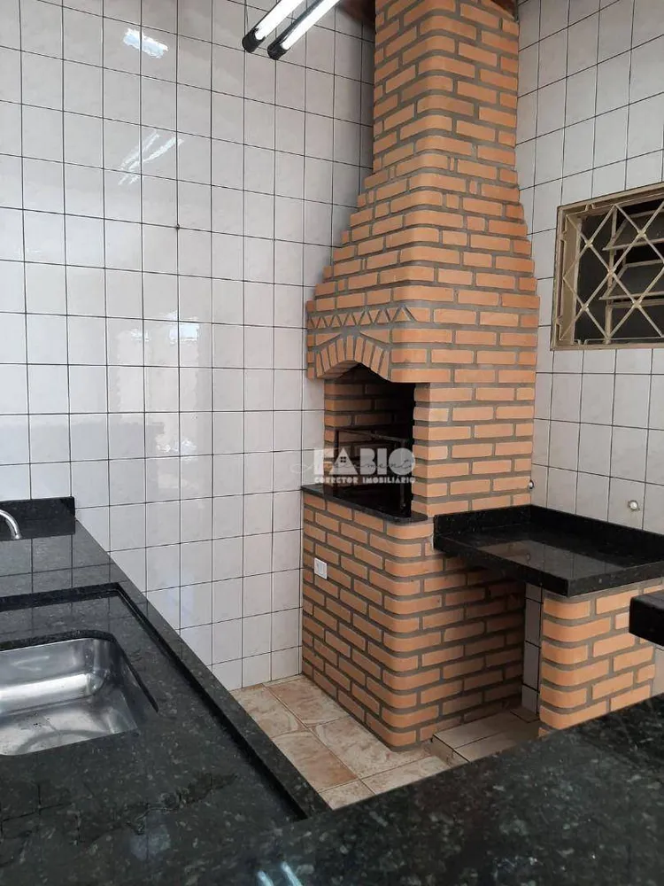 Casa, 3 quartos, 225 m² - Foto 5