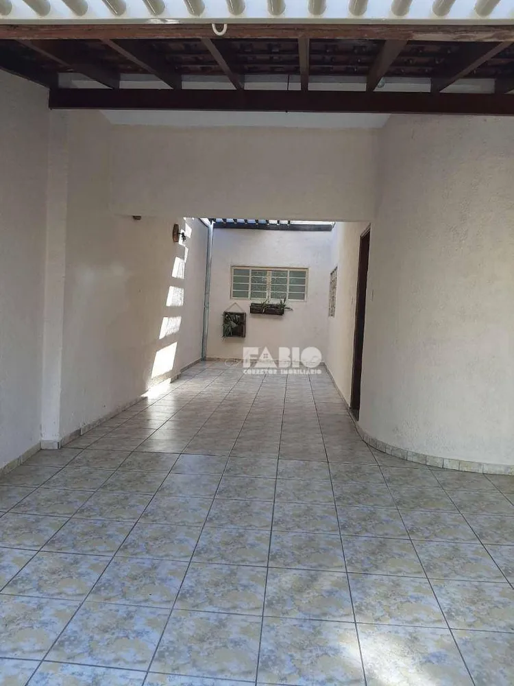 Casa, 3 quartos, 225 m² - Foto 6