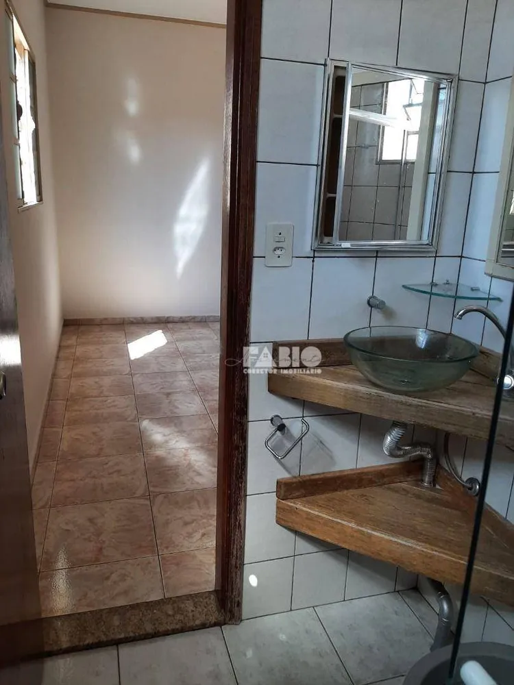 Casa, 3 quartos, 225 m² - Foto 2