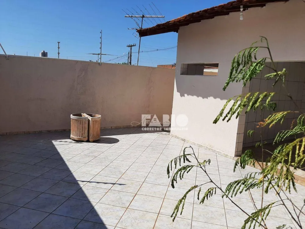 Casa, 3 quartos, 225 m² - Foto 8