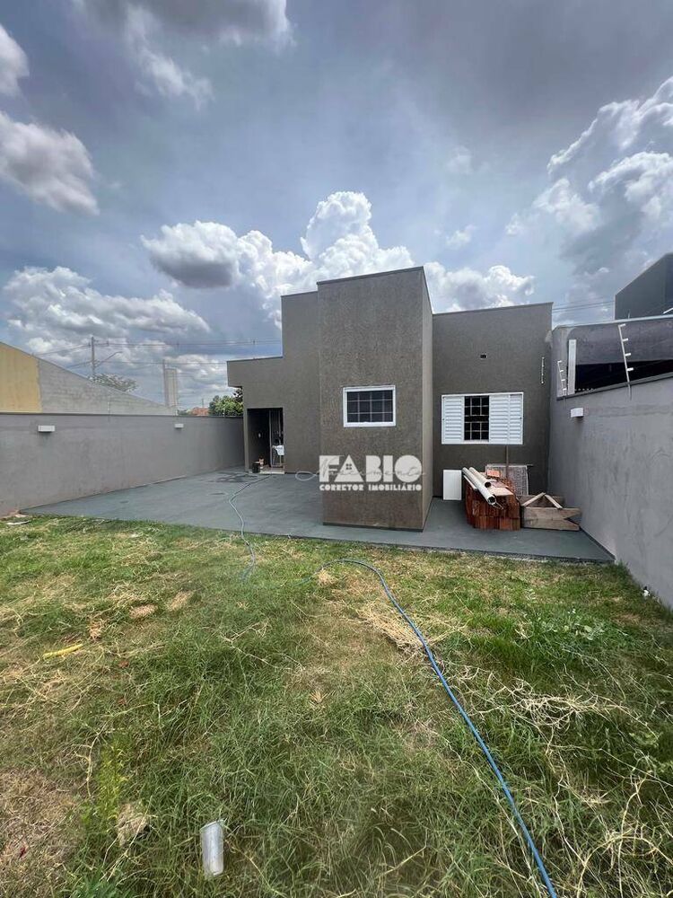 Casa, 2 quartos, 85 m² - Foto 22