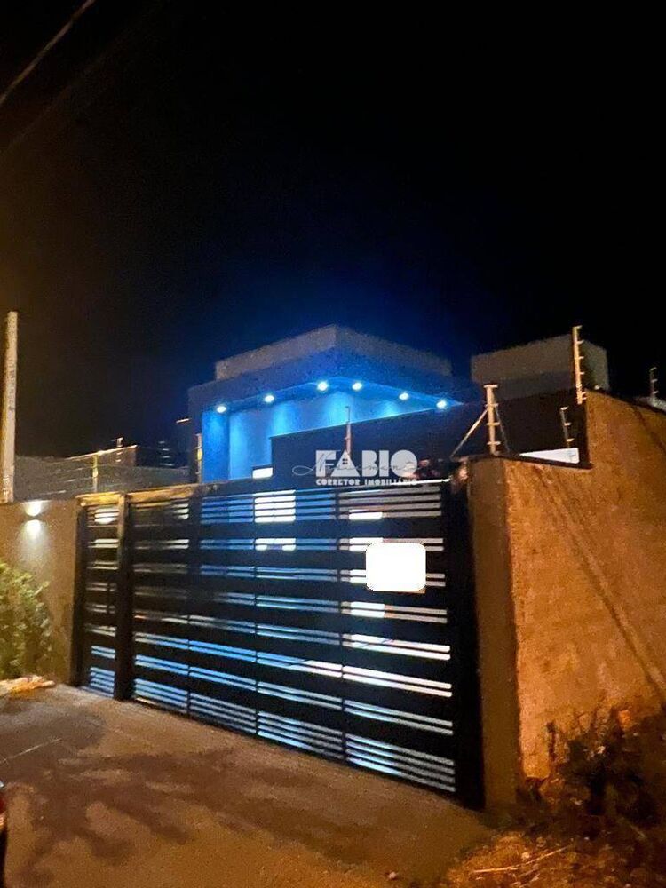 Casa, 2 quartos, 85 m² - Foto 5