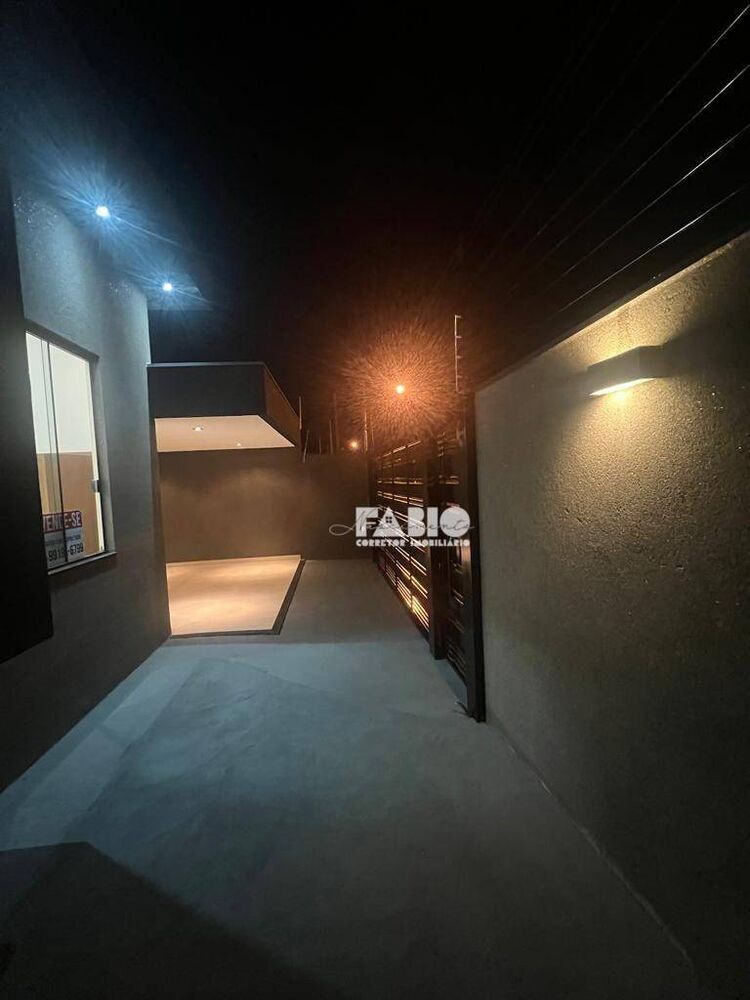 Casa, 2 quartos, 85 m² - Foto 25